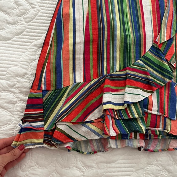 Parker Dress - Picture 5 of 5